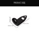 thumbnail image 2 of Homoyoyo 5Jgo Saxophone Thumb Support Negro Manos Saxofón Práctica Uso Fácil, 2 of 8