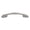 Graphite Gray, variant on GlideRite 3 in. Center-Center Classic Braided Cabinet Pull, Champagne Gold - 83063-CHPG, 25 Pack