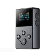 xDuoo MP3 Player X2S, black