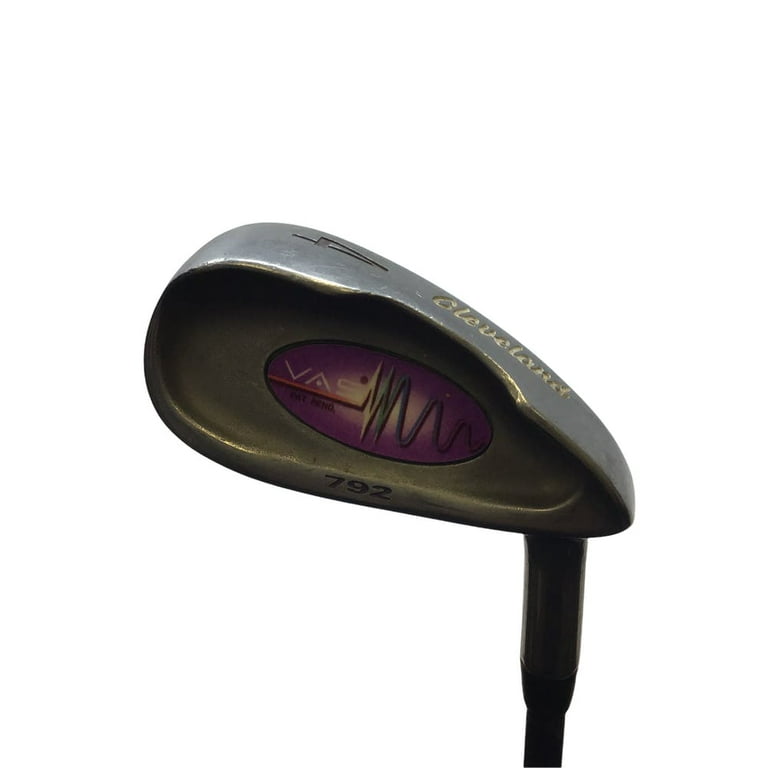 Cleveland vas sales 792 irons