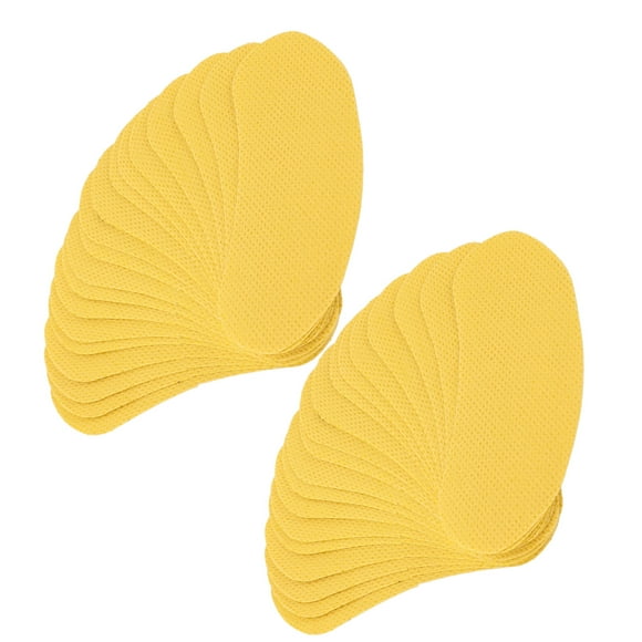 Shoe Deodorizing Stickers, Effective Shoe Stickers for Work Shoes