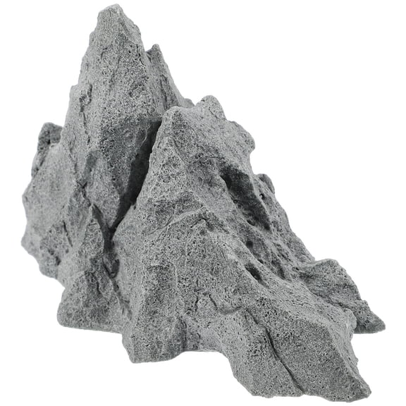 Masteelf  Garden Statues Outdoor Rockery Ornament Premium Sandstone Material Child