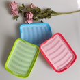 thumbnail image 4 of For Hot Dogs And Sausages - Non-Stick And Easy To Clean Muffin & Cupcake Tins & Moulds Affordable transparent white, 4 of 6