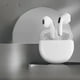 thumbnail image 1 of Auriculares Bluetooth Pro6 de alta potencia TWS inalámbricos con Bluetooth, auriculares deportivos intrauditivos, 1 of 4