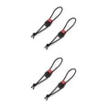 thumbnail image 4 of Eigraketly 1 Juego de correas para caña de pescar, prácticos contenedores ligeros para postes, accesorios de pesca, prácticos palos de nailon, Type1 NO1, 4 of 6