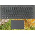 thumbnail image 2 of MightySkins Skin Compatible With Microsoft Surface Laptop 5 13.5” Full Wrap Kit - Iguana Skin | Protective, Durable,, 2 of 5
