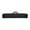 black, variant on Almencla Billiard Pool Cue Stick Case,32 Inches 1/2 Jointed Cue Cases,Wear Resistant Cue Cases,Thickened Portable Carrying Bag 32.68inch black