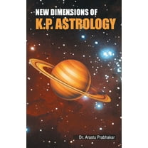 New Dimensions of K.P. Astrology, (Paperback)