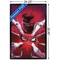 thumbnail image 3 of Marvel Comics - Doctor Octopus - The Amazing Spider-Man #20 Wall Poster, 22.375" x 34", Framed, 3 of 3