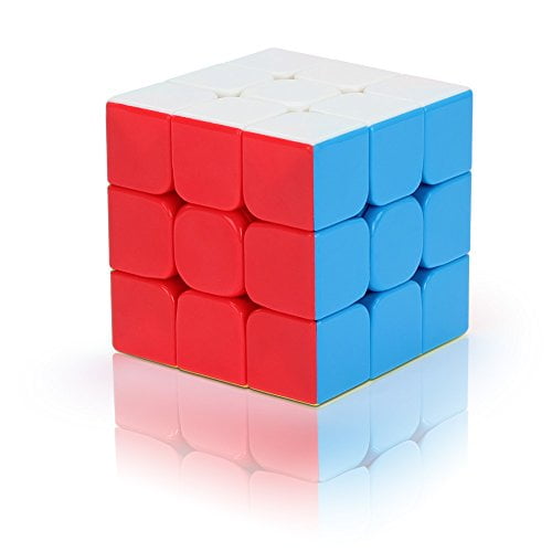 walmart rubik's cube 3x3