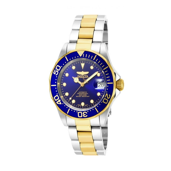 Reloj Invicta 17042 Acero Oro
