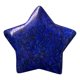 thumbnail image 2 of Clip Decorativo para Rejilla de Ventilación de Coche con Forma de Estrella de Cinco Puntas de Cristal | Adorno Elegante para Rejilla de Ventilación Del Aire Acondicionado | Accesorio Interior Durader, 2 of 5