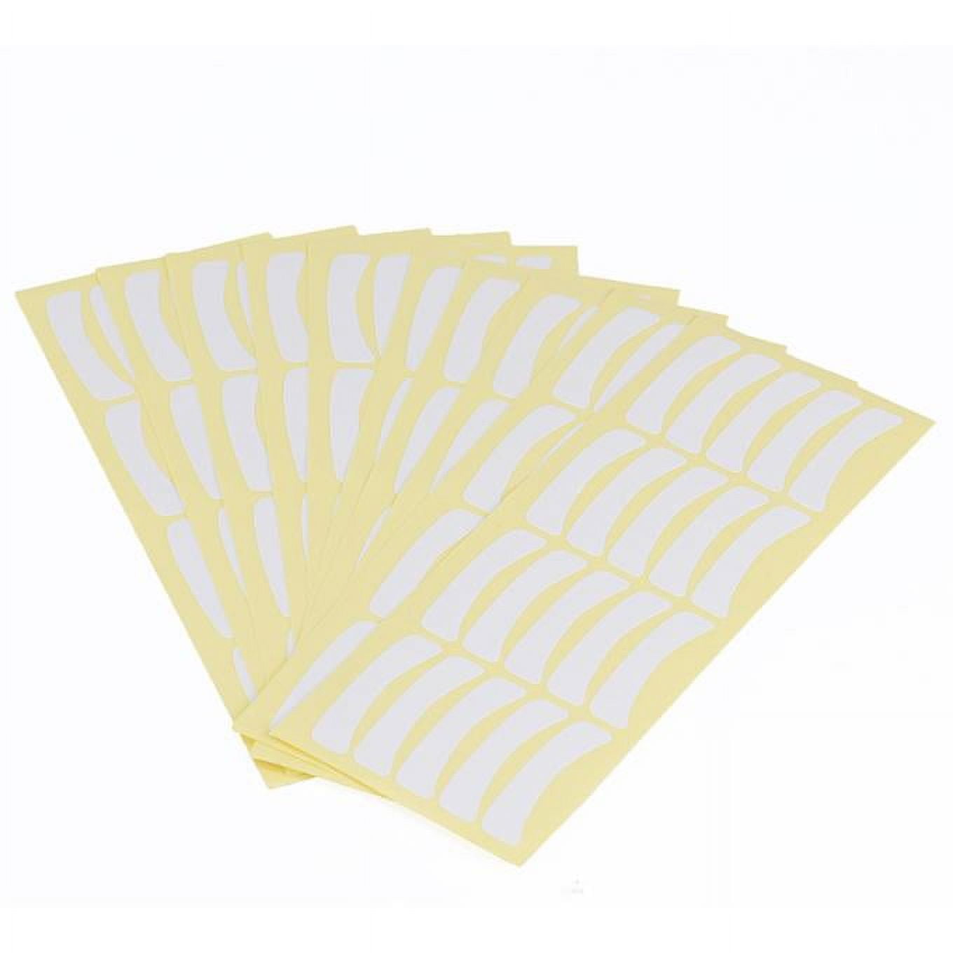 Pack of Lashes Eyelashes Natural Look Short Length B Lashes Boxes Packaging of Lashes Bottom Lashes 15mm Lashes Eyelash Kits for How to Put on Makeup for Beginners False Eyelashes