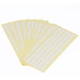 thumbnail image 3 of Buy 2 get 10% off 100 Pairs Eyelash Extensions Under Eye Pads Stickers for Eyelashes Extension Makeup Eyelashes Lashes, 3 of 3