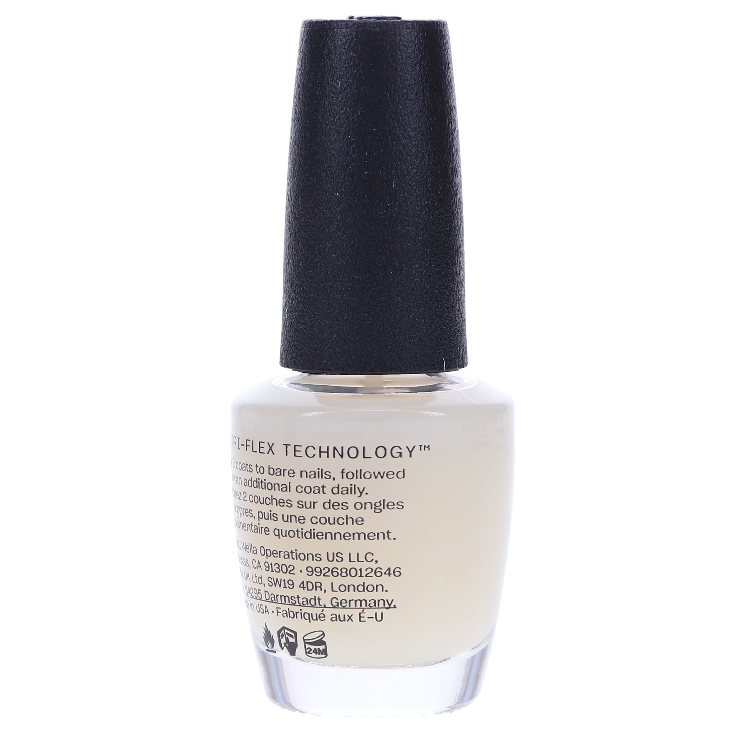 ($17.95 Value) OPI Nail Envy Nail Strengthener, Original, 0.5 Oz