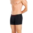 thumbnail image 4 of Obviously Men's FreeMan 3" Boxer Brief, 4 of 6
