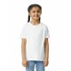 thumbnail image 2 of Remera Gildan G2000B Juvenil Ultra Algodón 2-Pack Blanca Talle L, 2 of 6