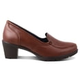 thumbnail image 3 of Zapato de Tacón para Dama QDi 2891 - Confort y Estilo Profesional, 3 of 5