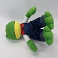 thumbnail image 4 of FEIJIBA Peluche 30cm Ranita / Toy Lara Campos, 4 of 8