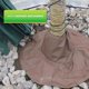 thumbnail image 4 of Bolsa para árboles resistente al frío para plantas de invierno, protección anticongelante., 4 of 4