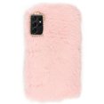 thumbnail image 1 of Fur Light Pink Case Samsung S21 Ultra, iPhone 14, 1 of 4