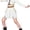 C, variant on Halloween Costume Popular Singers Idol Stage Role Play Female Halloween Fancy-Dress Costumes with Jacket for Teen