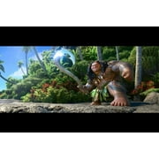 Moana (DVD), Disney, Kids & Family