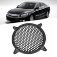 thumbnail image 4 of Speaker Covers, Guard Protector Speaker Grills, Modification Protect Guard  Speaker For Car Audio Outdoor Speaker Home Audio, 4 of 8