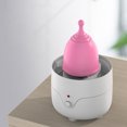 thumbnail image 4 of Lavadora de copas menstruales para limpieza de copas menstruales Copa menstrual yeacher Taza limpiadora, 4 of 6