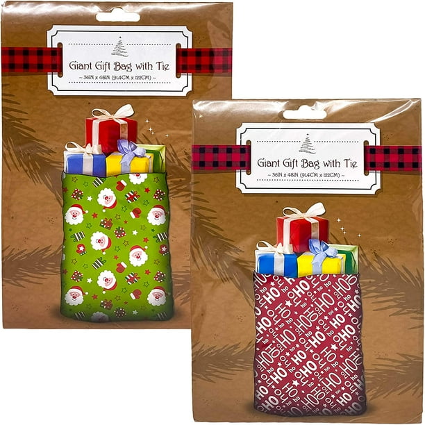 Jumbo Gift Bag
