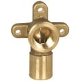 thumbnail image 2 of Sioux Chief 647-CG2E3PK1 1/2 in. CPVC x 1/2 in. FIP 90-Degree Drop Ear Elbow Lead Free Brass, 2 of 2