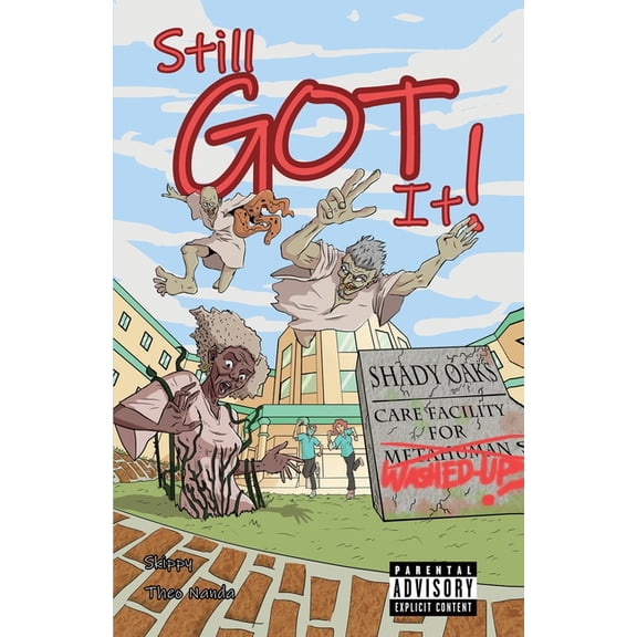 Still Got It!, (Paperback)