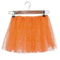 thumbnail image 6 of Mepaouo Women's LED Skirt Light up Tutus Glow Tulle Dance Skirts Party Rave Festival Clothes, 6 of 9