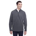thumbnail image 1 of Men's Quest Stretch Quarter Zip NE401, 1 of 3