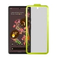 thumbnail image 2 of Fortress Tempered Glass Screen Protector for Google Pixel 6 - Clear, 2 of 2