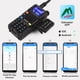 thumbnail image 2 of Radio bidireccional BAOFENG 5RM, 10 W, Bluetooth, 2500 mAh, batería, 2 of 9