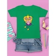 thumbnail image 3 of Cute Halloween Pumpkin  Ragdoll T-Shirt Juniors -Image by Shutterstock,  x-Small, 3 of 4