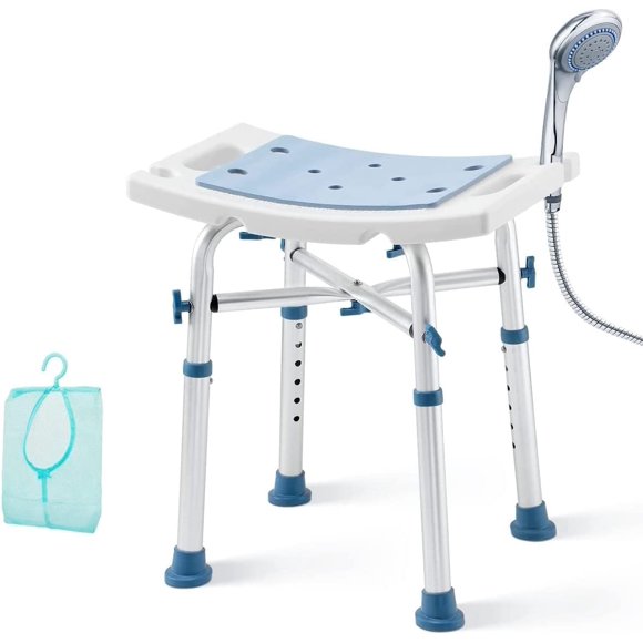 Bariatric Shower Chair 500 Lbs