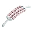 thumbnail image 1 of S SERENABLE Muscle Roller Stick Comfortable Handheld Massage Tool for Outdoor Sports Gym, 1 of 9