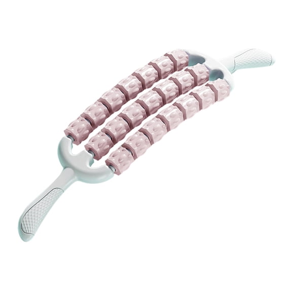 Pitycbo Muscle Roller Stick Gym Equipment Roller Handheld Muscle Relaxation for Athletes