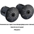 thumbnail image 3 of Super Sticky Kush Handlebar Tape black, 3 of 5