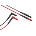 thumbnail image 1 of Fluke TL224 SureGrip Insulated Test Leads, 1 of 4