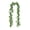Eucalyptus-C, variant on HAOSHICS Greenery Garland Eucalyptus, Silk Greenery Eucalyptus Leaves Vines, Fake Eucalyptus with Fake Leaves, Faux Silver Dollar Eucalyptus Hanging Vines for Room Table Decor