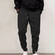 thumbnail image 1 of Pantalones largos de moda para hombre, casuales, de color sólido, de pana, con bolsillos y cuerda elástica, pantalones casuales para hombre., 1 of 6