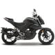 thumbnail image 2 of Motocicleta Italika 250Z Deportiva Negro, 2 of 8