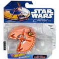 thumbnail image 4 of Hot Wheels Star Wars Starships Prototype Land Speeder, 4 of 4