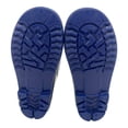 thumbnail image 3 of Botas George para Niño Estampado Azul Talla 20, 3 of 4