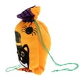 thumbnail image 4 of jifeng Assortiment de Pochettes à Bonbons à Thème Halloween, Chat, Tel Que Décrit, 4 of 9