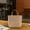 Brown_Hot#14747, variant on Kraft Paper Gift Bag with Handles, Large Brown Durable Packaging Bag for Birthday, Holiday and Party Gifts (38x38x10 cm)