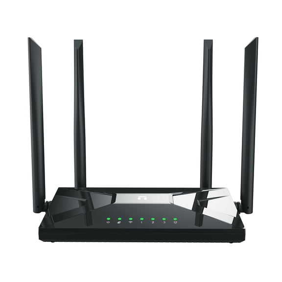 Ntsys Inc. Ac1200 Wireless Dual Band Gigabit Router
